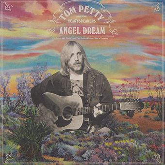 ANGEL DREAM-LP