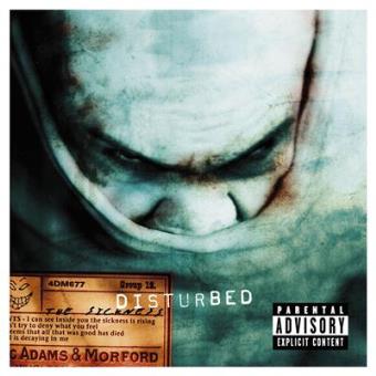 THE SICKNESS  - VINILO