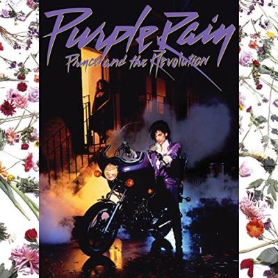 PURPLE RAIN (DELUXE EDITION) - 2CD