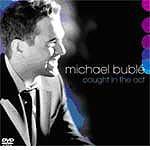 CAUGHT IN THE ACT -CD + DVD-