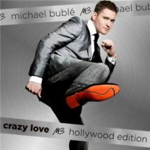 CRAZY LOVE - HOLLYWOOD EDITION