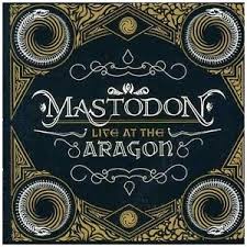 LIVE AT THE ARAGON - CD+DVD