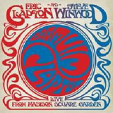 LIVE FROM MADISON SQUARE GARDEN