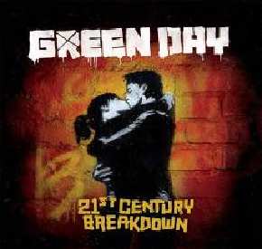 21ST CENTURY BREAKDOWN