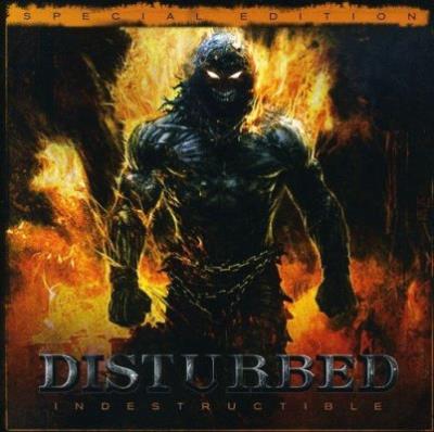 INDESTRUCTIBLE