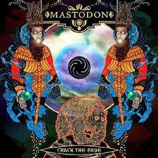 CRACK THE SKYE