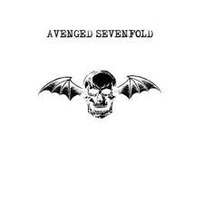 AVENGED SEVENFOLD