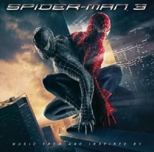 SPIDERMAN 3