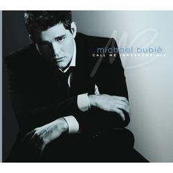 CALL ME IRRESPONSIBLE -+DVD-