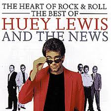 THE HEART OF ROCK & ROLL THE BEST OF