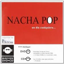 UN DIA CUALQUIERA -CD + DVD-