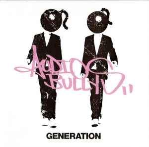 GENERATIO