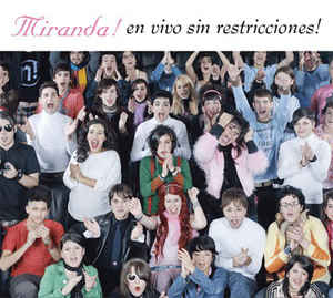 EN VIVO SIN RESTRICCIONES