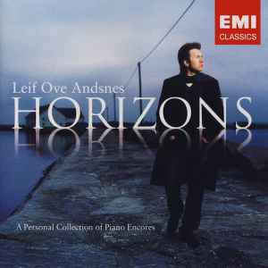 HORIZONS