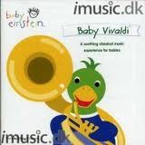 BABY EINSTEIN VIVALDI
