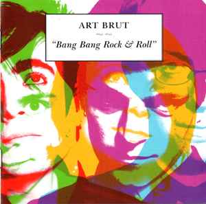 BANG BANG ROCK & ROLL