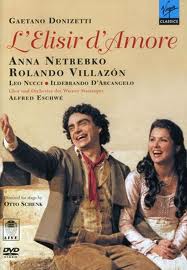 DONIZETTI: L ELISIR D AMORE