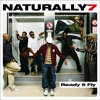 READY II FLY