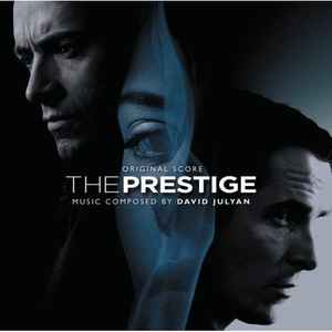 THE PRESTIGE