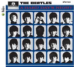 A HARD DAYS NIGHT -DIGI-