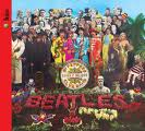 SGT PEPPERS LONELY HEARTS CLUB BAND -REMASTER-