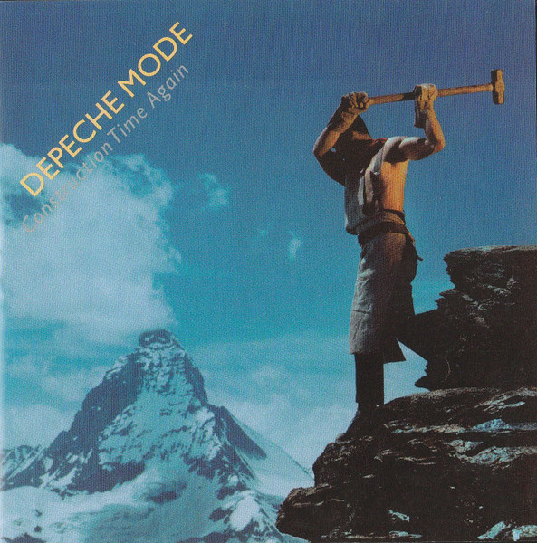 CONSTRUCTION TIME AGAIN