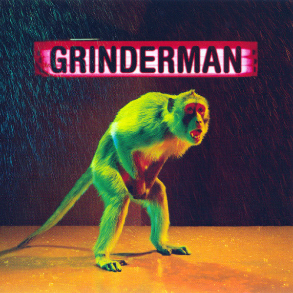 GRINDERMAN