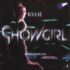 SHOWGIRL HOMECOMING LIVE