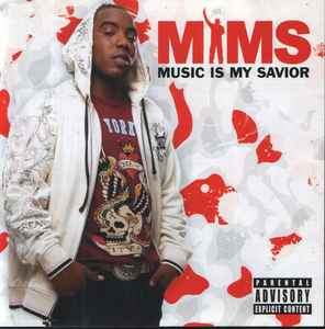 MUSIC IS MY SAVIOR