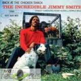 BACK AT THE CHICKEN SHACK