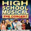 HIGH SCHOOL MUSCIAL THE CONCERT -CD +DVD-