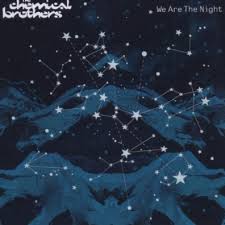 WE ARE THE NIGHT -VINILO-