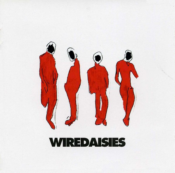 WIREDAISIES