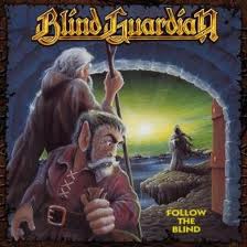 FOLLOW THE BLIND -REMASTER-