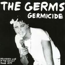 GERMICIDE