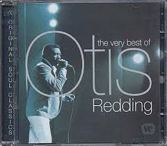 THE VERY BEST OF OTIS REDDING