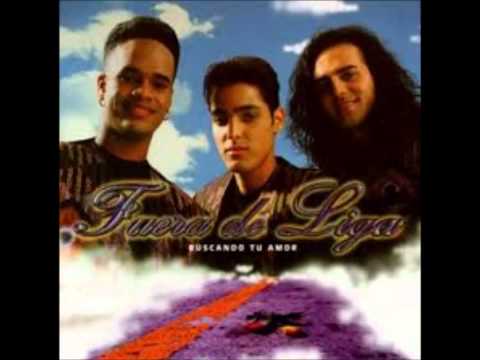 BUSCANDO TU AMOR