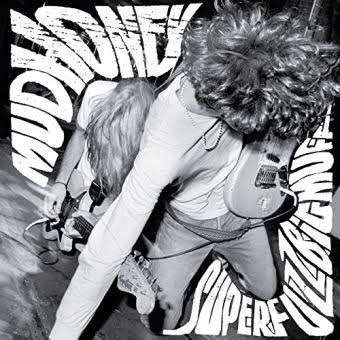 SUPERFUZZ BIGMUFF -VINILO-