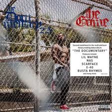 THE DOCUMENTARY