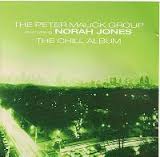 FEATURING NORAH JONES THE CHILL ALBUM
