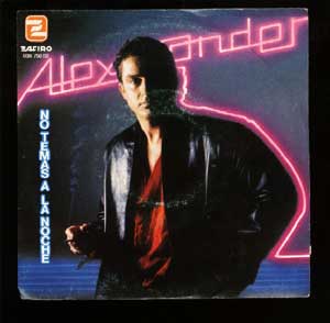 NO TEMAS A LA NOCHE / CINEMATOGRAFO