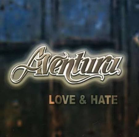 LOVE HATE