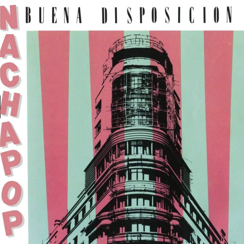 BUENA DISPOSICION -VINILO +CD-