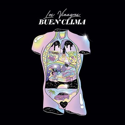 BUEN CLIMA CD+LP