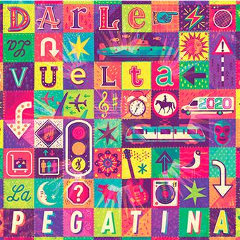 DARLE LA VUELTA -DIGI-
