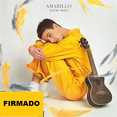 AMARILLO -FIRMADO-