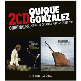 AJUSTE DE CUENTAS / AVERIA Y REDENCION