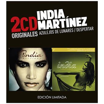 AZULEJOS DE LUNARES / DESPERTAR