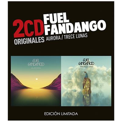FUEL FANDANGO / TRECE LUNAS