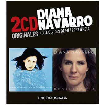  NO TE OLVIDES / RESILIENCIA